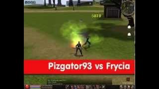 ★Tiveria.PL★  Pizgator93 vs PvP