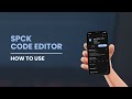 How To Create Project In Spck Code Editor (Very Easy)