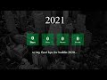 2021 New year animations with HTML and CSS, countdown with JavaScript || JS Exercises.
