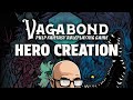 Hero Creation Tutorial