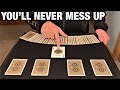 The Best NO SETUP Self Working Card Trick To Perform In 2022!