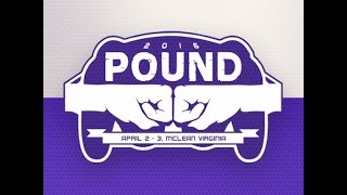 Top 10 Pound 2016 Melee Moments