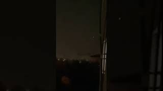 Το φωτεινό αντικείμενο στον νυχτερινό ουρανό Δυτικά της Κύπρου είναι η...Αφροδίτη | AlphaNews