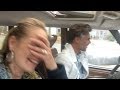 #40 & #41: niezen als n malle, wegenwachtheld en in de auto bij Patrick