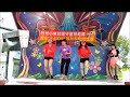 20160918日光小林少女隊露天演唱會 硬嚕硬嚕