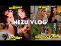 NEZU VLOG | SALIDA DE CHAVAS! ft. CAPRIMINT 🥳 💋