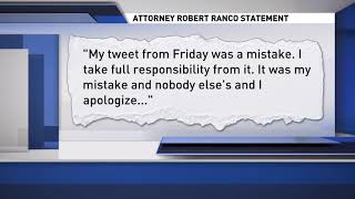 Round Rock attorney responds to Betsy Devos tweet