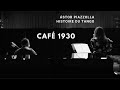 Ástor Piazzolla: Café 1930 from Histoire du Tango, played by TBC Flute and Guitar Duet