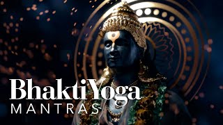 Vitthala Panduranga - Lalita Dasika | Bhakti Yoga Mantras