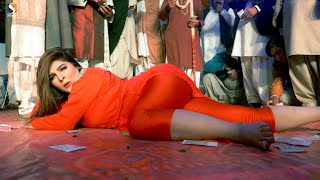 Dil Bolda Lak Dolda - Chahat Bloch Hits Mujra Dance Performance 2021