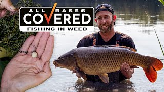 All Bases Covered - Episode 6 - Fishing in Weed