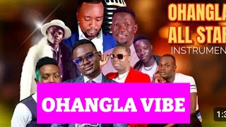 NEW OHAGLA VIBE,,/HERA MAONGE KELELE, AUMA AND SIMU YA NINI