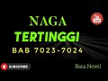 Baca Novel : Naga Tertinggi. Bab 7023 - 7024 #BacaNovel