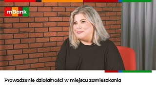 Czy można zarejestrować działalność gospodarczą w miejscu zamieszkania?