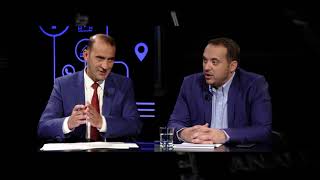 PRESSING - Daut Haradinaj - 30.05.2018 | T7