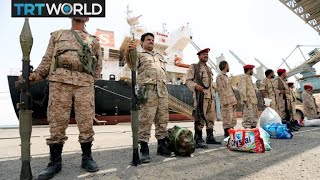 The War in Yemen: Houthi rebels start withdrawing from Hudaida