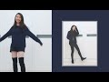 重複穿搭！一件毛衣6種風格！你們最喜歡哪一套🤓？how to style sweaters－c est agnes