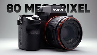 Sony A7R VI: The 80MP Beast Unleashed! Everything You Need to Know!