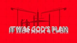 It was God's Plan | Pastor Eric Love