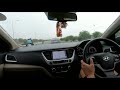 hyundai verna fast music by chase music 2021