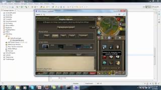 RSBot Full Scripting Tutorial - RSBot Version 4004