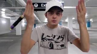 VAPE TUTORIAL: How to do a Bite Split!