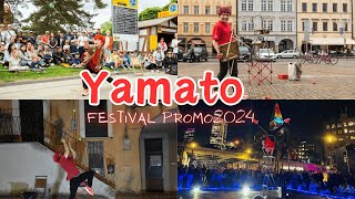 Performer Yamato Festival Promo 2024