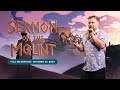 God’s Vision for Humanity | Pastor Stephen Stinton | C4 Church Hawaii (Full Service)