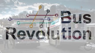 SEPTA Bus Revolution - Keep Route K!