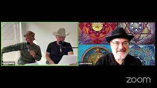 What Is Metaphysics? with  Reverend Jim Gaither