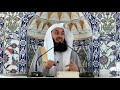 don t let a day in ramadan pass without doing this mufti menk