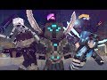 Quot Goodbye Quot A Minecraft Original Music Video ♪