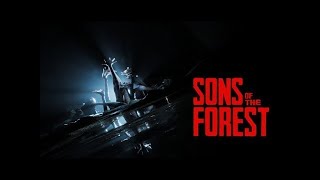 【Sons Of The Forest 23】感覺今天的BOSS會死得很慘？w