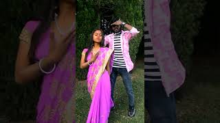 #dance   video  Vayrl Govind Kumar  and  Sarita