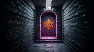 🔺 01 Secrets Buried in the Tomb | Lyric Transmission (Algorithms & Alchemy)