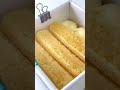 柠檬提拉米苏 dessert making dessert diy 美味高顏值甜品製作食譜