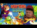 diddy kong racing kendo s theme