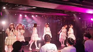 2023.04.22  MARQUEE祭mini vol145  えあらびゅー