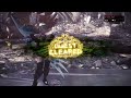 mhw ib 【ps版】