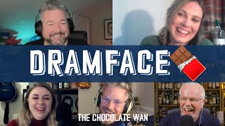 Dramface Podcast Christmas Special 2024