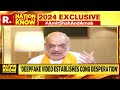 revanna firestorm amit shah links video release to vokkaliga belt vote nation wants to know