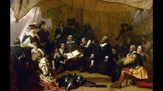 Puritan New England-U.S. History #9