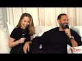 Rio Ferdinand Used DRAKE as a Wingman! Kate's First Impressions Revealed