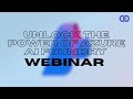 Unlock the Power of Azure AI Foundry Webinar