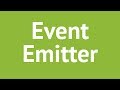 Extending the Event Emitter