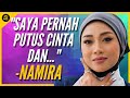 PENGALAMAN NAMIRA BAWA LAGU 'BULAN' OST FILEM PAGARI BULAN