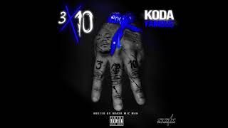 Koda Famous X Don Ready \