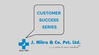 Customer Success Series-514  | RAPID Range | J. Mitra \u0026 Co. Pvt. Ltd.