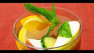 Best Drinks to Beat the Heat