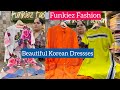 Beautiful Korean & Western Dresses for Girl & Ladies.Wholesale & Retail.